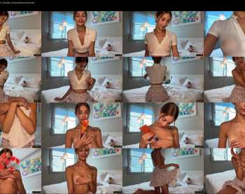 cuteelsa_ — 121 minute Chaturbate female cam show recording, 720p, Jan 28, 2024
