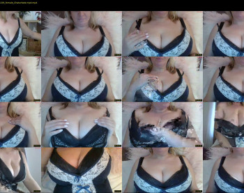 danahotmilf — 15 minute Chaturbate female cam show recording, 720p, Jan 28, 2024