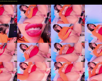 daniela_henaoo — 104 minute Chaturbate female cam show recording, 720p, Jan 29, 2024
