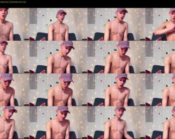 davey_ebash — 5 minute Chaturbate male cam show recording, 720p, Jan 28, 2024