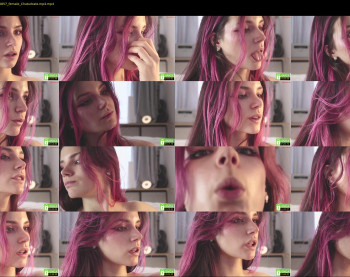 diana_alison — 18 minute Chaturbate female cam show recording, 720p, Jan 28, 2024