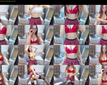 diana_soft — 42 minute Chaturbate female cam show recording, 720p, Jan 28, 2024