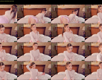 dollorrie — 7 minute Chaturbate couple cam show recording, 720p, Jan 28, 2024