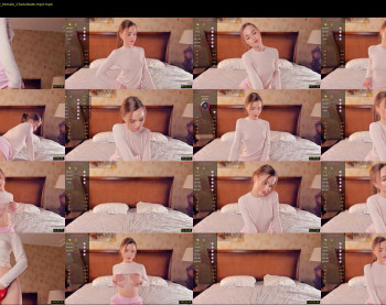 dollorrie — 84 minute Chaturbate couple cam show recording, 720p, Jan 28, 2024