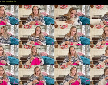 dreamyriri — 17 minute Chaturbate female cam show recording, 720p, Jan 28, 2024