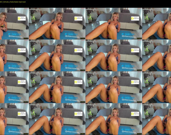 eileen_rose — 5 minute Chaturbate female cam show recording, 720p, Jan 28, 2024