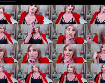 elisarosse_ — 3 minute Chaturbate female cam show recording, 720p, Jan 29, 2024