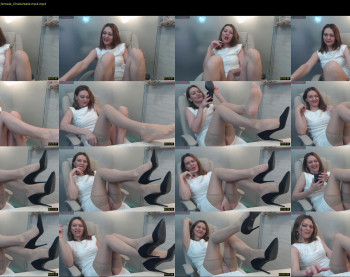 ellamilf — 12 minute Chaturbate female cam show recording, 720p, Jan 28, 2024