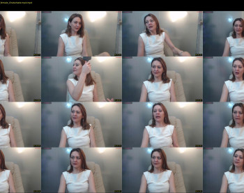 ellamilf — 5 minute Chaturbate female cam show recording, 720p, Jan 28, 2024