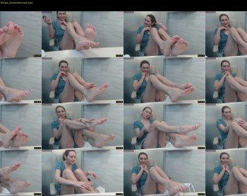 ellamilf — 10 minute Chaturbate female cam show recording, 720p, Jan 28, 2024