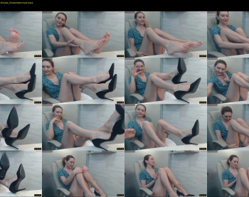 ellamilf — 11 minute Chaturbate female cam show recording, 720p, Jan 28, 2024