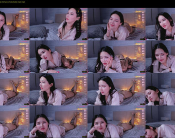 enncandy — 35 minute Chaturbate female cam show recording, 720p, Jan 28, 2024
