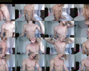 eric_crush — 17 minute Chaturbate male cam show recording, 720p, Jan 29, 2024