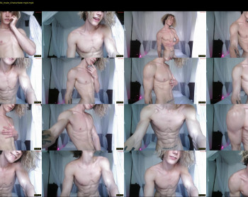 eric_crush — 7 minute Chaturbate male cam show recording, 720p, Jan 29, 2024