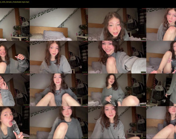 eternal_infinite — 120 minute Chaturbate couple cam show recording, 720p, Jan 28, 2024