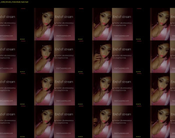 evajonez — 6 minute Chaturbate female cam show recording, 720p, Jan 28, 2024