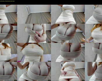 farradayy — 44 minute Chaturbate female cam show recording, 720p, Jan 28, 2024