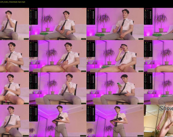 fetishboyfun — 98 minute Chaturbate male cam show recording, 720p, Jan 28, 2024