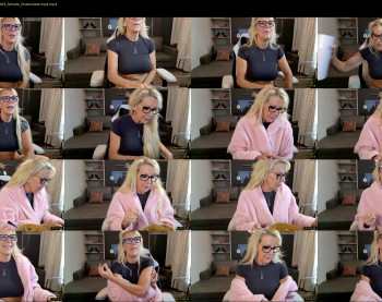 fitcougarcb — 118 minute Chaturbate female cam show recording, 720p, Jan 28, 2024