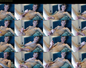 franky_twink — 120 minute Chaturbate male cam show recording, 720p, Jan 28, 2024
