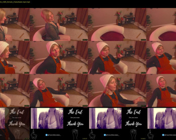 french_devotion — 17 minute Chaturbate female cam show recording, 720p, Jan 28, 2024