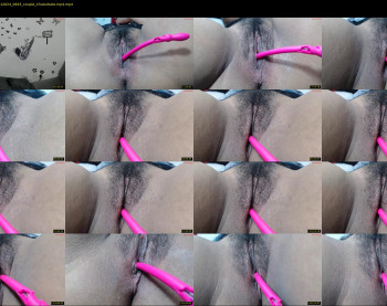fucking_temptation1 — 98 minute Chaturbate couple cam show recording, 720p, Jan 28, 2024