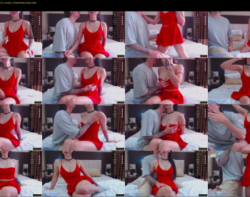 gablovetm — 121 minute Chaturbate couple cam show recording, 720p, Jan 28, 2024
