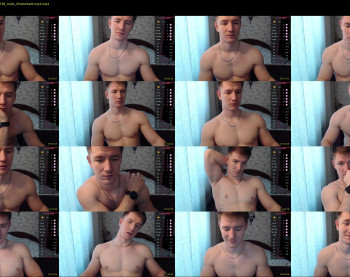 george_fflo — 34 minute Chaturbate male cam show recording, 720p, Jan 28, 2024