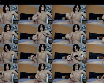 halan_jr — 4 minute Chaturbate male cam show recording, 720p, Jan 28, 2024