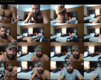 hardworkertn — 24 minute Chaturbate male cam show recording, 720p, Jan 28, 2024