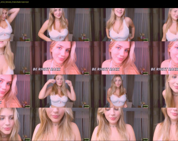 harley_blanco — 53 minute Chaturbate female cam show recording, 720p, Jan 28, 2024