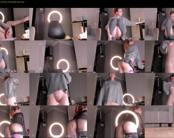 hee_jeen — 121 minute Chaturbate female cam show recording, 720p, Jan 28, 2024