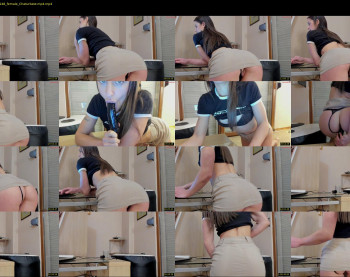 hotel77777 — 69 minute Chaturbate female cam show recording, 720p, Jan 28, 2024
