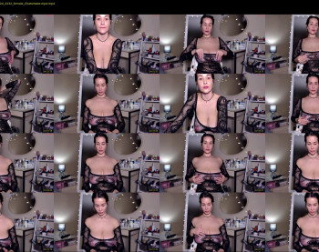 hugetittiesgerda — 8 minute Chaturbate female cam show recording, 720p, Jan 28, 2024