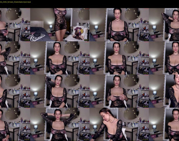 hugetittiesgerda — 71 minute Chaturbate female cam show recording, 720p, Jan 28, 2024