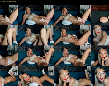 iam_blake — 54 minute Chaturbate female cam show recording, 720p, Jan 28, 2024