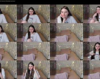 iamcassidy — 26 minute Chaturbate female cam show recording, 720p, Jan 28, 2024