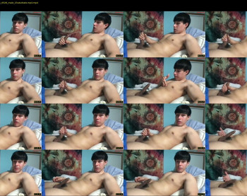 infamouslucas — 4 minute Chaturbate male cam show recording, 480p, Jan 29, 2024