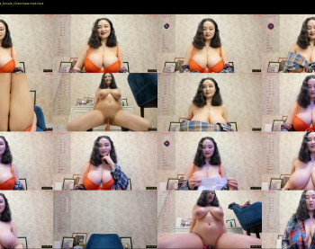 iolantthe — 120 minute Chaturbate female cam show recording, 720p, Jan 28, 2024