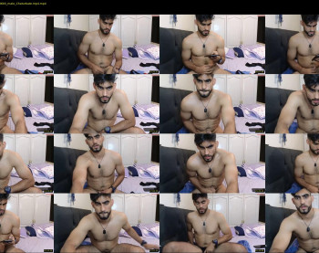 jackecuador — 46 minute Chaturbate male cam show recording, 720p, Jan 28, 2024