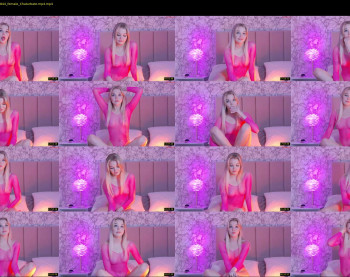 jane_suckss — 42 minute Chaturbate female cam show recording, 720p, Jan 28, 2024