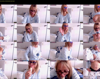janeturner — 21 minute Chaturbate female cam show recording, 720p, Jan 28, 2024