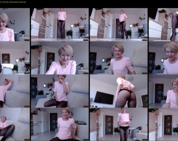 jasmin18v — 55 minute Chaturbate female cam show recording, 720p, Jan 28, 2024