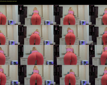 jaylynxxxx74 — 44 minute Chaturbate female cam show recording, 720p, Jan 28, 2024