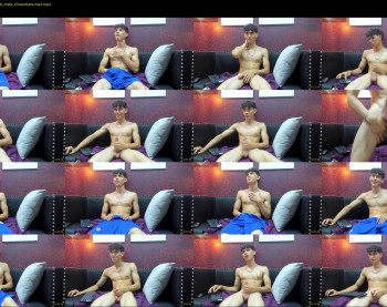 jefer_rick — 41 minute Chaturbate male cam show recording, 720p, Jan 28, 2024