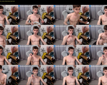 jerry_lucky — 20 minute Chaturbate male cam show recording, 720p, Jan 28, 2024