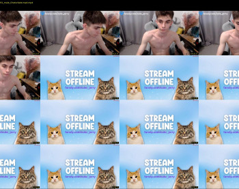 jerry_lucky — 4 minute Chaturbate male cam show recording, 720p, Jan 28, 2024