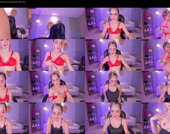 juanitaclay — 43 minute Chaturbate female cam show recording, 720p, Jan 28, 2024