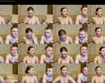 k1tty_cute — 11 minute Chaturbate female cam show recording, 720p, Jan 28, 2024