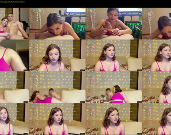 k1tty_cute — 33 minute Chaturbate female cam show recording, 720p, Jan 28, 2024
